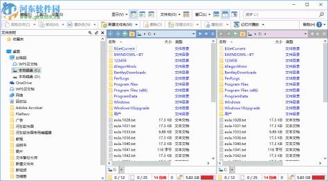 Directory Opus Pro(文件管理器) 12.17.0.0 免费中文版