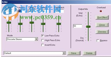 DCart10(音频处理工具) 10.50 破解版