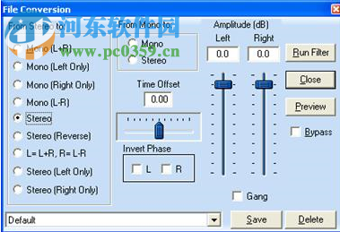 DCart10(音频处理工具) 10.50 破解版