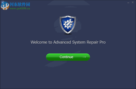 Advanced System Repair(高级系统修复工具) 1.8.0.5 破解版