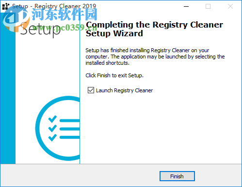 Abelssoft Registry Cleaner(注册表清理工具) 2019.4 官方版