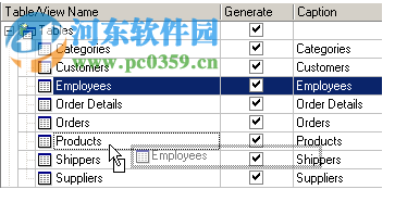 JSP Maker(JSP代码生成器) 1.1 免费版