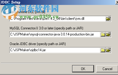 JSP Maker(JSP代码生成器) 1.1 免费版
