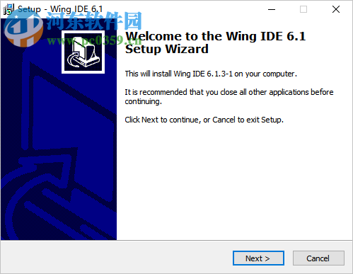 Wingware Wing IDE(Python IDE开发环境)