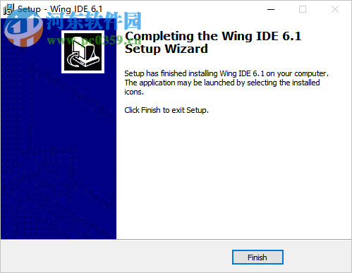 Wingware Wing IDE(Python IDE开发环境)