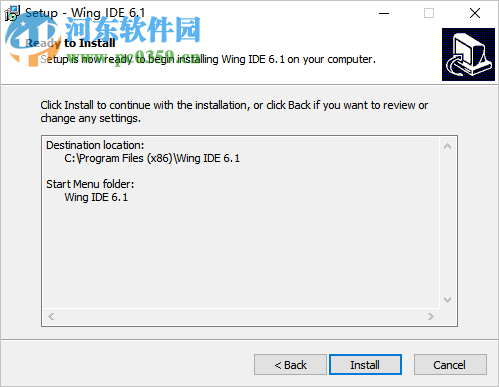 Wingware Wing IDE(Python IDE开发环境)