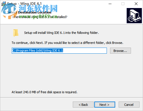 Wingware Wing IDE(Python IDE开发环境)