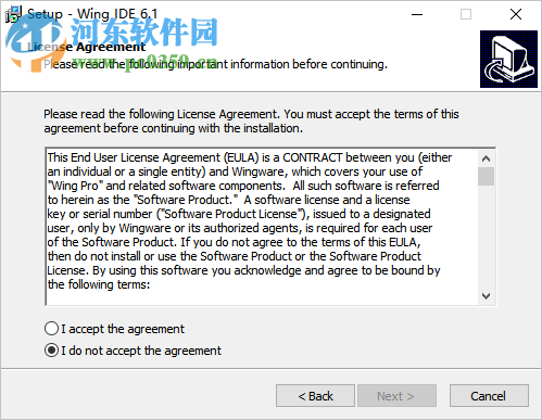 Wingware Wing IDE(Python IDE开发环境)