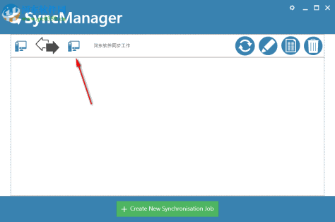 SyncManager(文件同步备份软件) 19 官方版