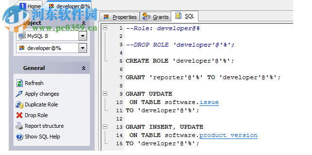 SQL Maestro for MySQL(MySQL数据库管理工具) 17.5.0.6 破解版