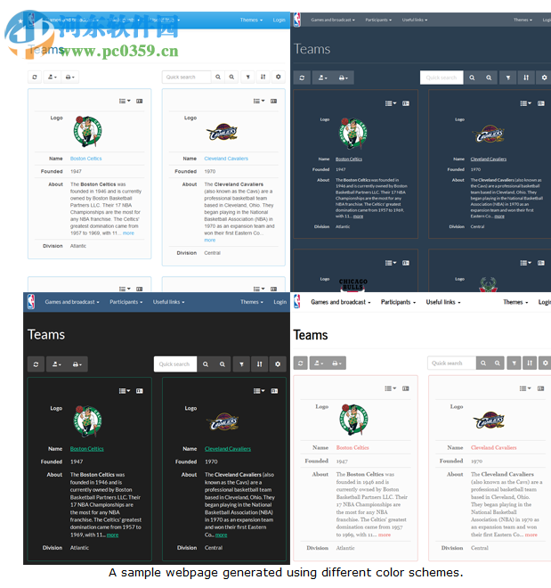 Firebird PHP Generator Pro(PHP脚本制作工具) 18.3.0.3 破解版