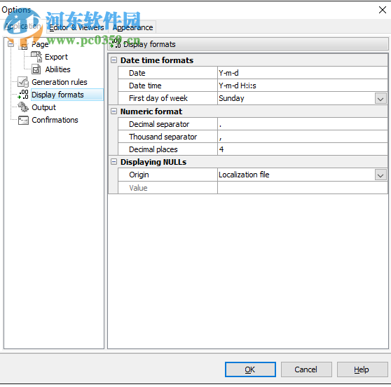 Firebird PHP Generator Pro(PHP脚本制作工具) 18.3.0.3 破解版