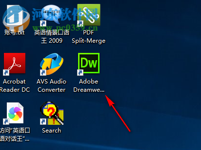 dobe Dreamweaver CC 2019 19.0.0.11193 精简版