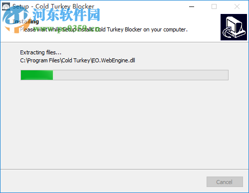 Cold Turkey Blocker Pro 3.10 免费版