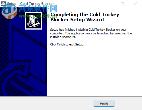 Cold Turkey Blocker Pro 3.10 免费版