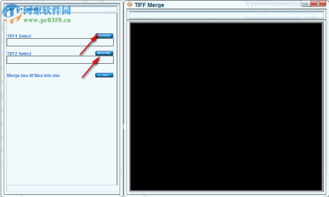 Viscom Store TIFF Merger(TIFF图片合并软件) 1.02 官方版