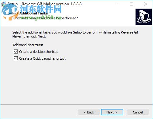 Reverse GIF Maker(反向GIF制作工具) 1.8.8.8 官方版