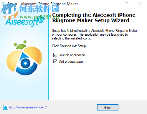 Aiseesoft iPhone Ringtone Maker(iphone铃声制作软件) 7.0.76 官方版