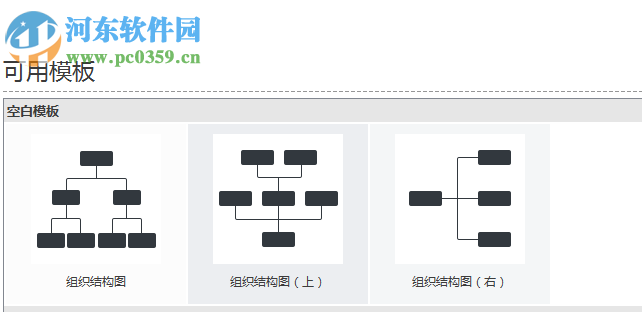 Edrawsoft OrgCharting(组织架构管理软件) 1.3 免费版