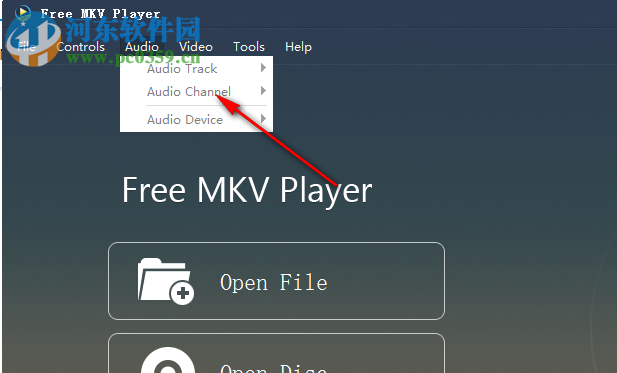 Aiseesoft Free MKV Player(MKV播放器) 6.6.10 官方版