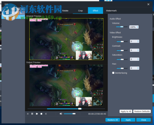 Aiseesoft Video to GIF Converter(视频转GIF) 1.1.12 官方版