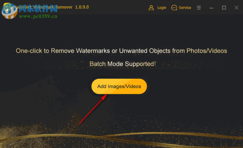 EasePaint Watermark Remover(视频一键去除水印)