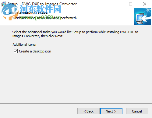 3nity DWG DXF to Images Converter(CAD图纸转图片) 2.1 免费版