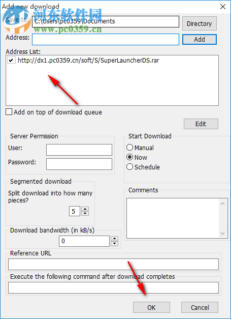 wxDownload Fast(多线程下载工具) 0.6.0 官方版