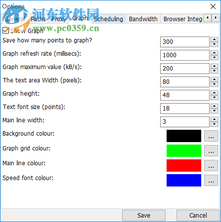 wxDownload Fast(多线程下载工具) 0.6.0 官方版