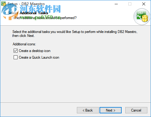 SQLMaestro DB2 Maestro(数据库管理) 13.11.0.1 破解版