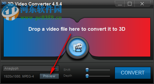 3D Video Converter(3D视频转换器) 4.5.4 免费版