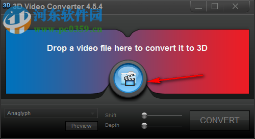 3D Video Converter(3D视频转换器) 4.5.4 免费版