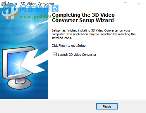 3D Video Converter(3D视频转换器) 4.5.4 免费版