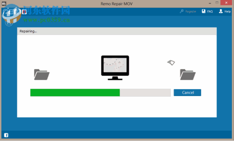 Remo Repair MOV(MOV视频修复软件) 2.0.0.52 官方版