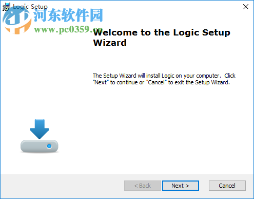 逻辑分析仪应用软件(Saleae logic) 1.2.18 免费版