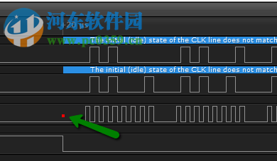 逻辑分析仪应用软件(Saleae logic) 1.2.18 免费版