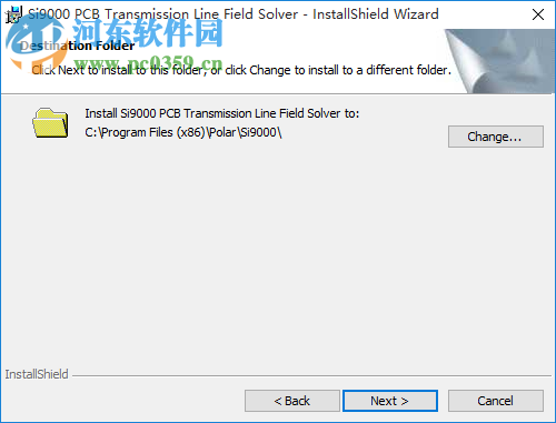 PCB阻抗计算器(Polar Instruments) 11.04 中文版