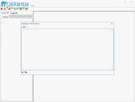 SqliteToOracle(Sqlite导入Oracle软件) 2.4 官方版