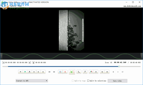 Free Video Editor(视频编辑工具) 1.4.56.703 官方版