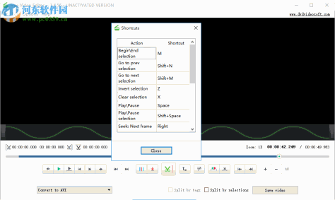 Free Video Editor(视频编辑工具) 1.4.56.703 官方版