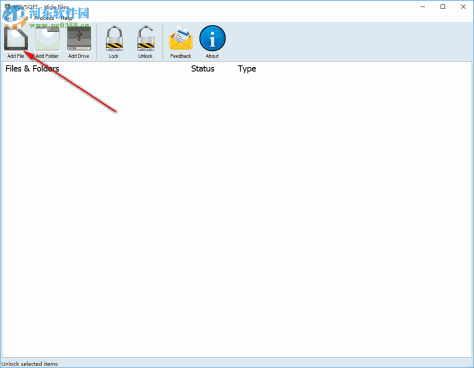 VovSoft Hide Files(文件隐藏加密工具)