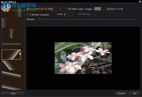 Easy Video Maker(视频编辑软件) 8.02 官方版