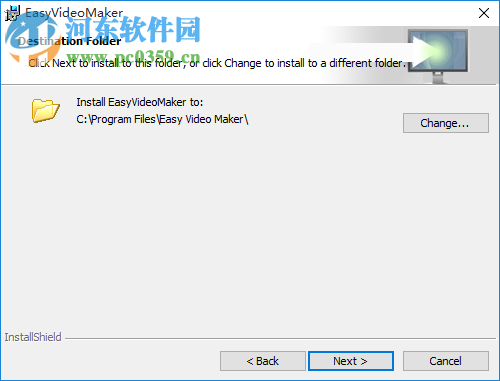 Easy Video Maker(视频编辑软件) 8.02 官方版