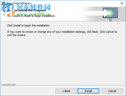 Easy Video Maker(视频编辑软件) 8.02 官方版