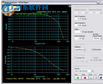 NI myDAQ Software Suite 2019破解版 附安装教程