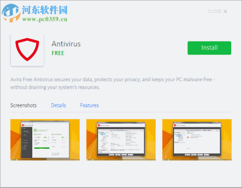 Avira Privacy Pal(隐私保护软件) 2.0.0.1904 官方版