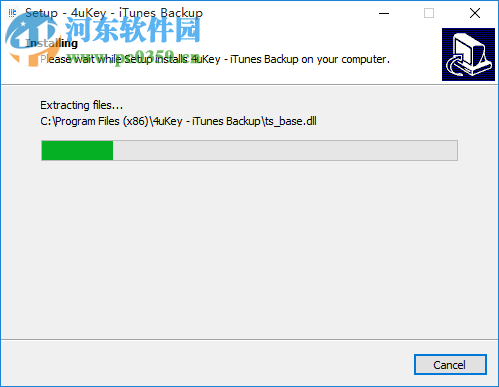 Tenorshare 4uKey iTunes Backup(iTunes备份工具) 5.2.0.3 免费版