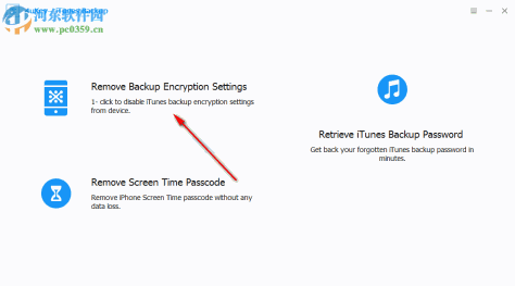 Tenorshare 4uKey iTunes Backup(iTunes备份工具) 5.2.0.3 免费版