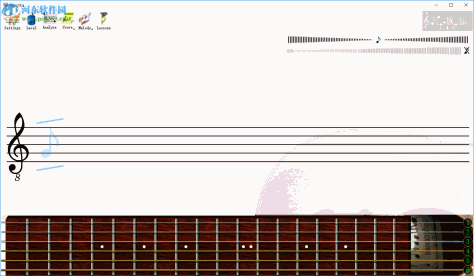 Nootka(乐谱学习工具) 1.4.6 官方版