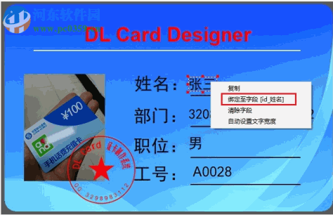 DLCard 证卡制作系统 1.30G 官方版